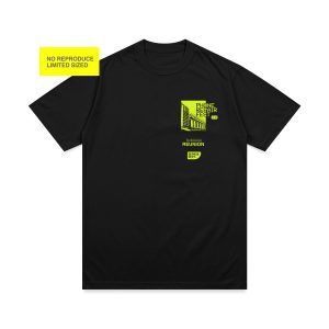 PRF 2026 Event Tee